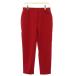 United Colors of Benetton united цвет zob Benetton конические брюки цвет брюки 48 красный /KH #ECC001 мужской 