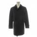  Calvin Klein CALVIN KLEIN Пальто Честерфилд длинный длина внешний 38 темно-синий темно-синий CMCBGW0501 /AN74 #ECD001 мужской 