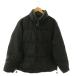  Tommy Hilfiger TOMMY HILFIGER пуховик внешний Zip выше M черный /CX #ECD001 мужской 