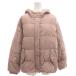  Majestic Legon MAJESTIC LEGON прекрасный товар капот с хлопком жакет M розовый серия /IX #ECA001 женский 