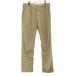  Wrangler WRANGLER брюки из твила низ 30 бежевый распорка /GG ECB001 мужской 