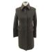 evu-ET VOUS пальто с отложным воротником длинный длина Anne gola34 XS чай /SY25 #ECA002 женский 