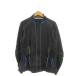  Adidas adidas спортивная куртка спорт чёрный черный воротник-стойка Zip выше /MN2 #ECA002 мужской 