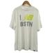  New balance NEW BALANCE Golf golf футболка tops спортивная одежда 6 белый белый с высоким воротником mok шея короткий рукав Logo принт 