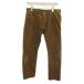  Beams Heart BEAMS HEART вельвет брюки обтягивающий M чай цвет Brown /XZ #ECB001 мужской 