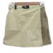  Mont Bell Montbell юбка-брюки юбка мини длина Sbai цвет бежевый чай цвет Brown /HO5 #ECC002 женский 