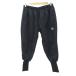  Nike NIKE футзал одежда NIKE F.C. кафф u-bn брюки нейлон L чёрный черный одноцветный 7 минут длина /YS48 #ECB002 мужской 