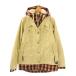  Dickies Dickies × Schic seito Schic s686 одежда для сноуборда жакет S бежевый /DF #ECE003 женский 