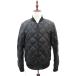  Uniqlo UNIQLO пуховик верхняя одежда средний длина L чёрный черный /SM21 #ECE003 мужской 