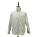  Nike Golf NIKE GOLF Golf одежда воротник-стойка жакет средний длина L "теплый" белый /SM32 #ECE003 мужской 