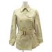  Paul Smith wi men Paul Smith WOMEN тренчкот средний длина 42 бежевый /SM38 #ECE003 женский 