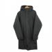  Under Armor UNDER ARMOUR bench пальто с хлопком длинное пальто спортивная одежда LG чёрный черный с капюшоном . длинный рукав /AH6 #ECE003 мужской 