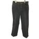  простой жизнь SIMPLE LIFE Denim брюки джинсы L чёрный черный /RN #ECA003 мужской 