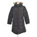  A.P.C. A.P.C. с хлопком пальто M чёрный черный #ECA003 женский 