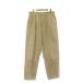  Polo Ralph Lauren POLO RALPH LAUREN брюки-чинос брюки из твила конический tuck 30/34 бежевый /CX #ECA003 мужской 