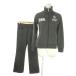  Le Coq s Porte .fle coq sportif выставить джерси спорт S серый жакет брюки линия /AO1 #ECA003 женский 