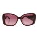  Mark by Mark Jacobs MARC by MARC JACOBS прекрасный товар бабочка солнцезащитные очки 53*17-135 wine red квадратное type 