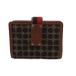  Kate Spade KATE SPADE блокнот блокнот для заметок Brown геометрический рисунок Logo печать /MX #GY58 женский 
