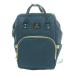 pofnoPofunuo большая вместимость "мамина сумка" рюкзак Day Pack синий голубой /SS #OS #GY63 женский 
