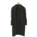  Pierre Cardin Pierre Cardin кашемир пальто отложной воротник внешний 0304 серый /CX #GY49 мужской 