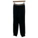  Polo Ralph Lauren POLO RALPH LAUREN боковой la INTRAC брюки легкий брюки брюки-джоггеры 4 чёрный черный /TD #GY99