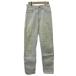  Levi's Levi's Denim брюки джинсы конический повреждение обработка 29×31 синий голубой /XZ #GY99 мужской 