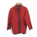  Timberland Timberland жакет флис 12 красный красный длинный рукав воротник-стойка полный Zip /NP #GY99 Kids 