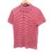 �ݥ� �Х� ���ե������ Polo by Ralph Lauren ���������� �ܡ����� �ݥ������ Ⱦµ ���åȥ� �� L ��å� �� /FT ��ECC003 ���