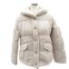  retro девушка RETRO GIRL с хлопком жакет верхняя одежда средний длина M бежевый /HO11 #ECB003 женский 