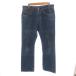  Edwin EDWIN Denim джинсы 29?33 синий голубой кнопка fly цвет .. обработка /TL #GY62 мужской 