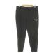  Puma PUMA длинные брюки джерси спорт одежда XXL чёрный черный /AH13 #ECD003 мужской 