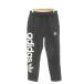  Adidas Originals adidas originals тренировочный брюки обратная сторона ворсистый to зеркальный . il Logo спорт одежда L серый /AH10 #ECD003 мужской 
