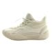  Puma PUMA BASKETBALLbashu - ikatto спортивные туфли обувь one цвет US9 27cm белый белый /BB #ECE004 мужской 