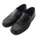  Hugo Boss HUGO BOSS Loafer квадратное tu толщина низ кожа one цвет 7 чёрный черный /BB #ECE004 мужской 