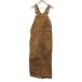  Dickies Dickies комбинезон длинный длина Camel одноцветный /MA5 #ECE004 мужской 