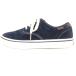  Vans VANS спортивные туфли обувь 27.5 темно-синий темно-синий low cut замша подошва линия /NU #GY62 мужской 