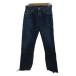  Levi's Levi's 501 Denim брюки джинсы распорка W30 L34 синий кнопка f Ryan kru длина /HO50 #ECA004 мужской 