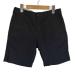  Paul Smith PAUL SMITH шорты S чёрный черный одноцветный короткий slash карман /KM #ECA004 женский 