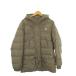  собака teptoDOG DEPT SANTA MONICA пуховик верхняя одежда L чай Brown f-ti Logo 43407030 /MN3 #ECD001 мужской 