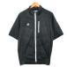  Adidas adidas внутренний стандартный товар Golf одежда пуховик короткий рукав Logo 0 черный чёрный /KT5 #ECD004 мужской 