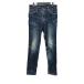  Edwin EDWINjinizmJeanism конический Denim брюки ko-te.la ткань 32 темно-синий темно-синий /MZ #ECD004 мужской 