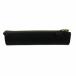 Lorcam Clarith кисть коробка пенал канцелярские товары кожа чёрный черный /YS27 #ECA005 мужской женский 