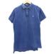 �ݥ� �Х� ���ե������ Polo by Ralph Lauren �ݥ������ Ⱦµ M �� �ݥ����顼 �����ɽ� /SY25 ��ECA005 ���