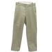  Dickies Dickies рабочие брюки длинный длина бежевый /SM22 #ECA005 мужской 