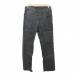  Edwin EDWIN Denim брюки джинсы распорка брюки длинный длина 29 серый /SY51 #ECA005 женский 