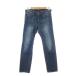  Journal Standard re дракон mJOURNAL STANDARD relume Denim джинсы 32 синий голубой индиго woshu обработка полный length 