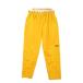  Dickies Dickies рабочие брюки S желтый желтый одноцветный длинные брюки талия резина /MN19 #ECA005 мужской 