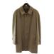  Hardy Amies HARDY AMIES пальто с отложным воротником M серый ju длинный рукав одноцветный 2145-1004-42 /GG #ECA005 мужской 
