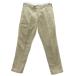 Japan голубой джинсы JAPAN BLUE JEANS брюки-чинос лодыжка длина 31 дюймовый бежевый /SM16 #GY70 мужской 