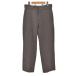  Dickies Dickies рабочие брюки распорка одноцветный центральный Press Logo patch 28 серый серый 183M40MH01 #GY59 мужской 